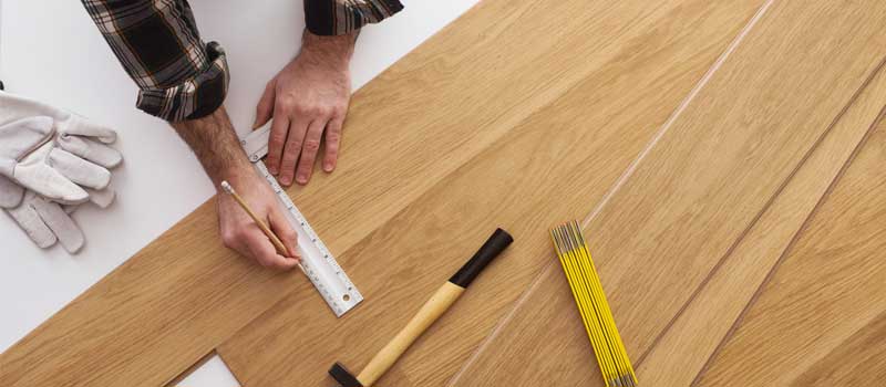 Shaw Flooring in Kernersville, North Carolina