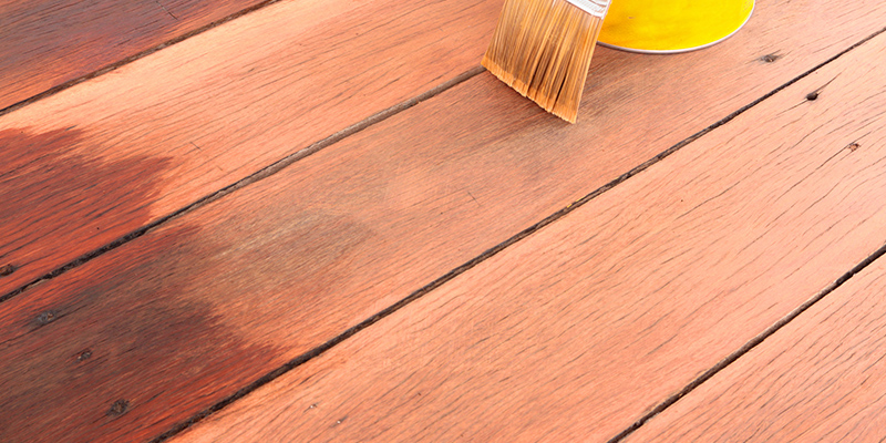 Flooring Sanding & Staining in Kernersville, North Carolina
